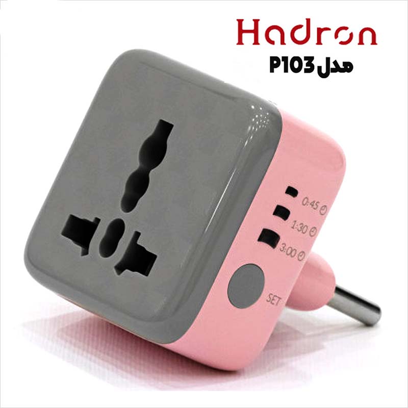 hadron p103