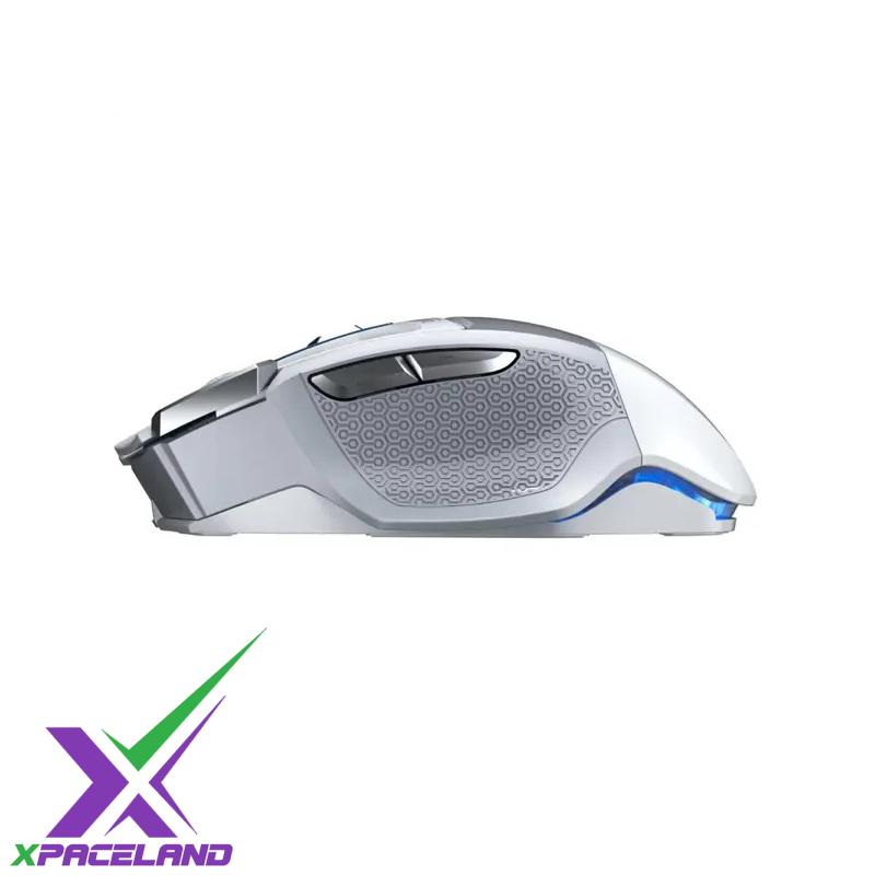 موس گیمینگ آئولا مدل AULA SC550 (بی‌سیم و باسیم)