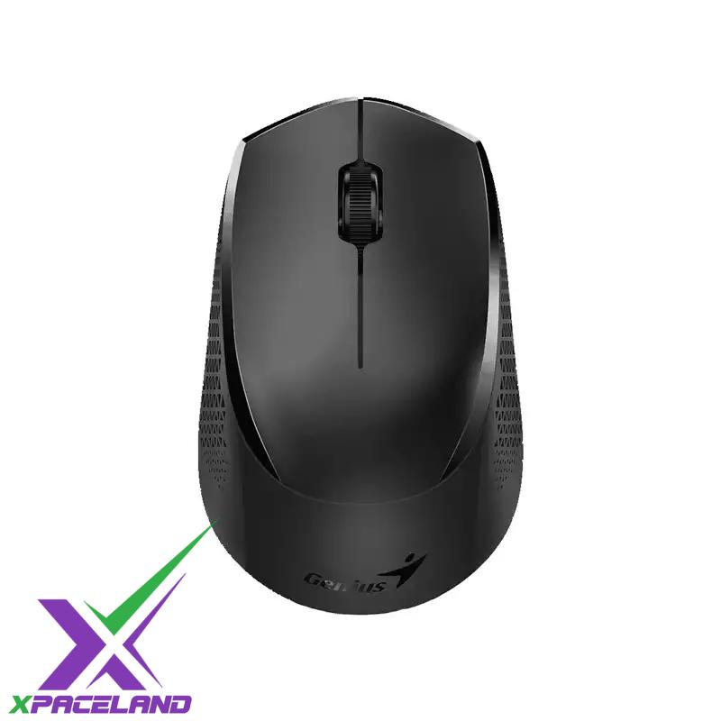 ماوس بی سیم جنیوس مدل NX-8000S