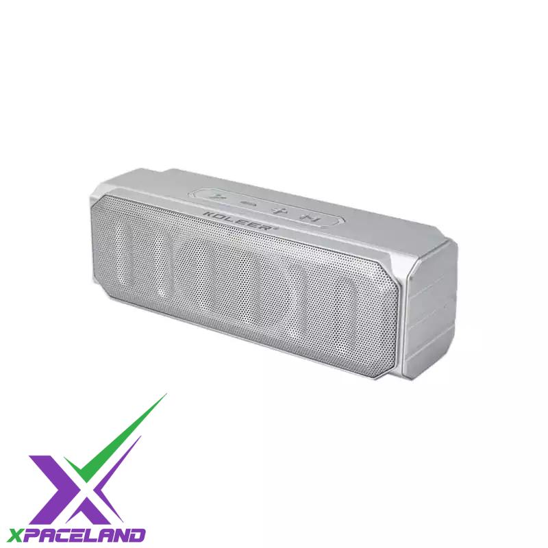 اسپیکر بلوتوثی کلر مدل S813