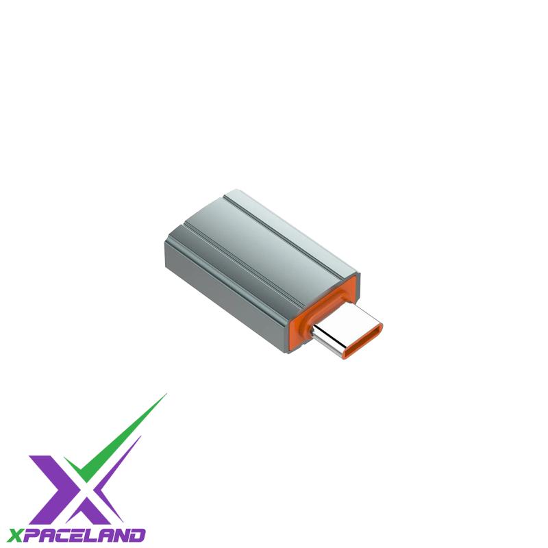 مبدل OTG USB به USB-C الدینیو مدل LC140 newpack