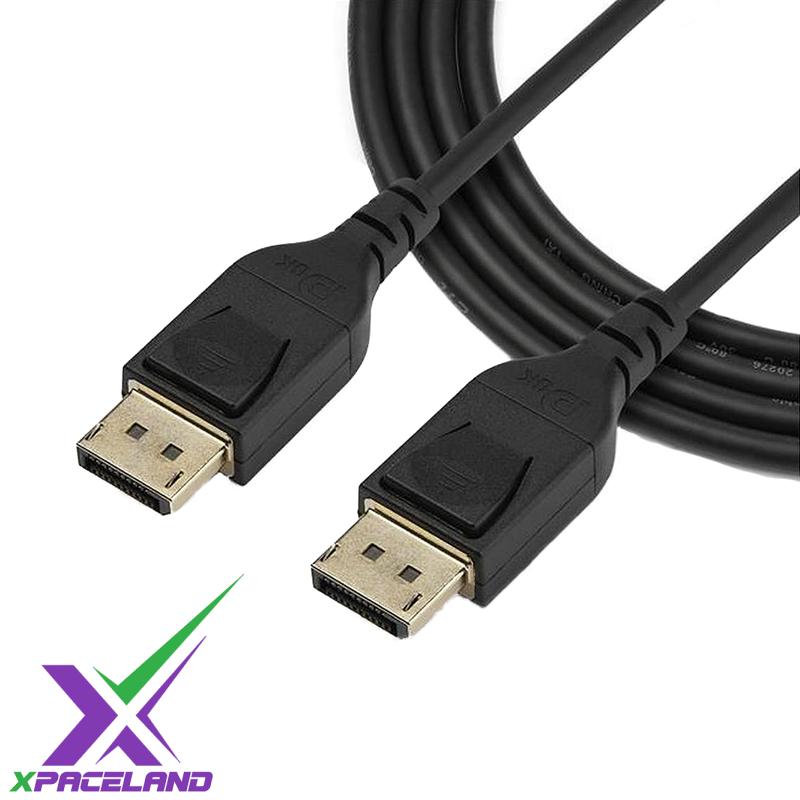 قیمت و خرید کابل دوسر displayport