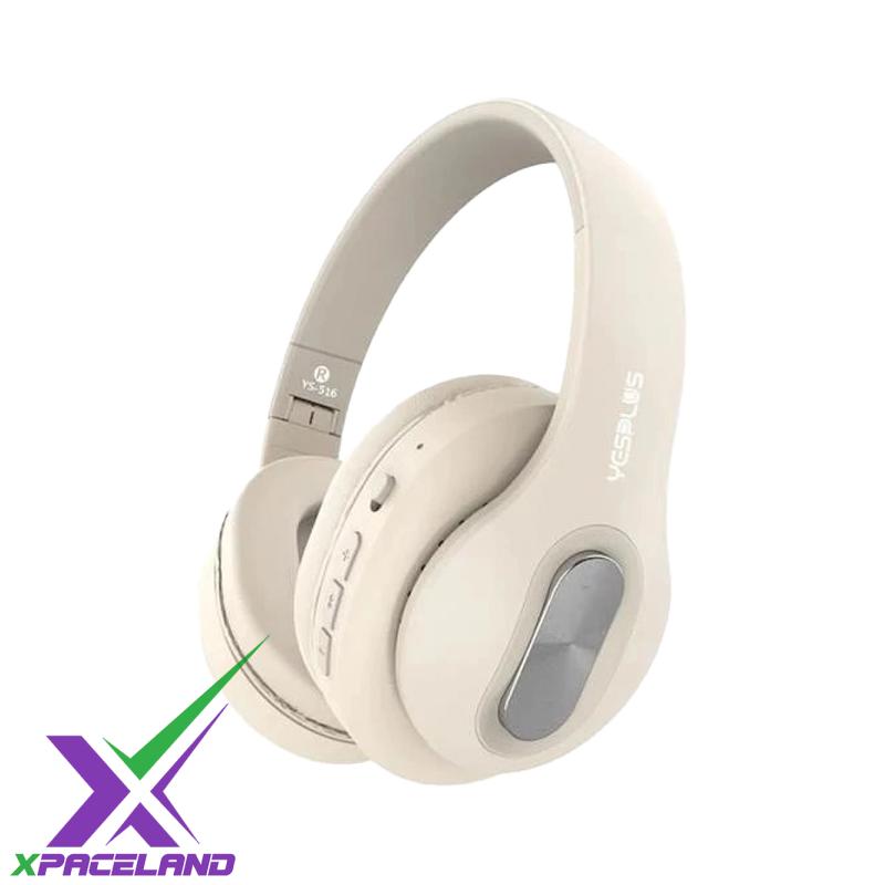 خرید هدفون بلوتوث یس پلاس مدل YS-516