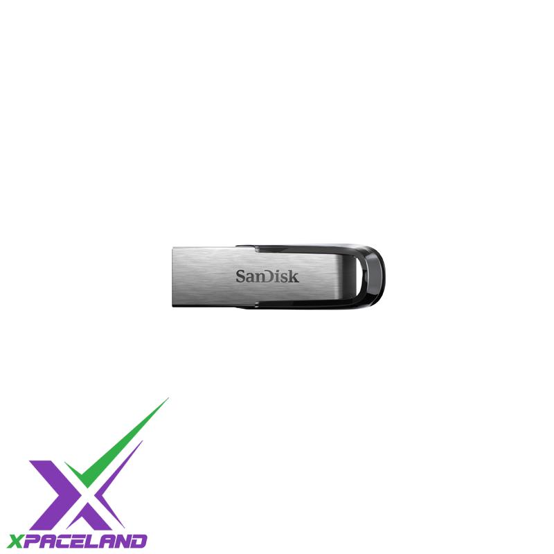 فلش مموری سن دیسک مدل Ultra Flair CZ73 ظرفیت 32 گیگابایت