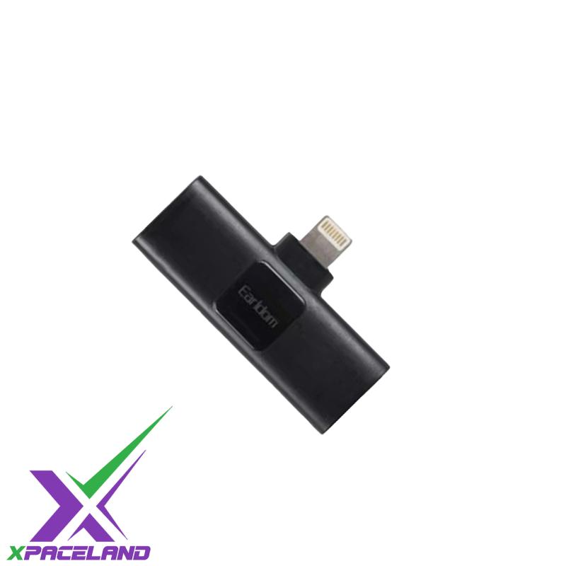 میکروفون بیسیم آیفون ارلدام مدل mc7l