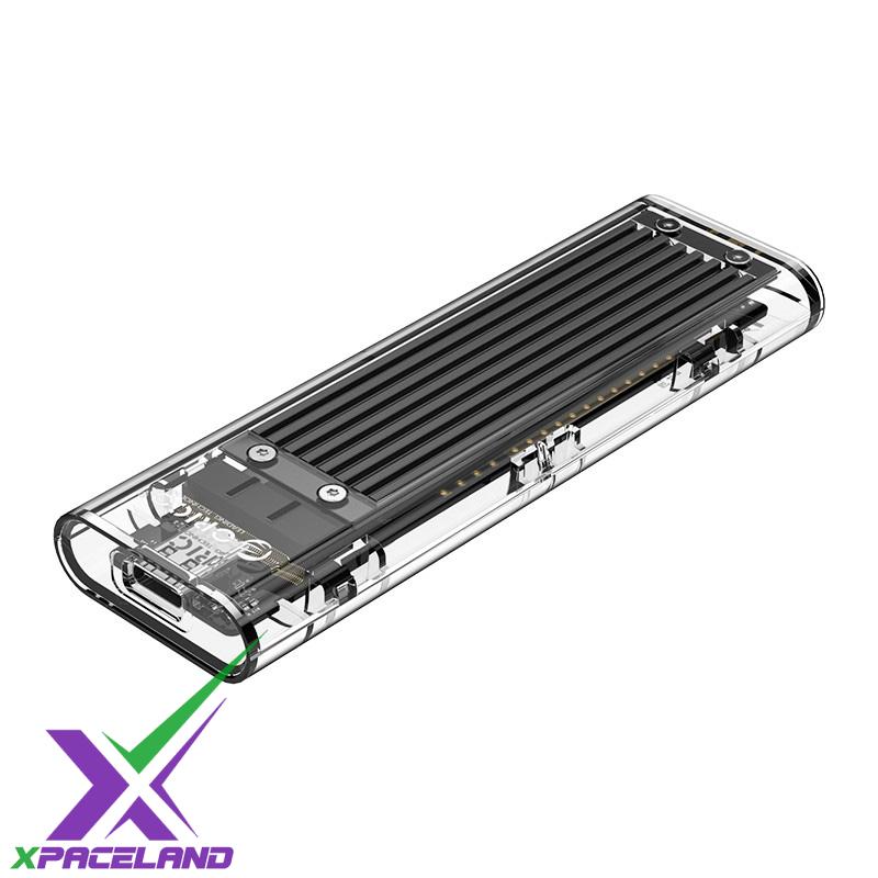 باکس هارد اوریکو Orico SSD M2 مدل tcm2 c3