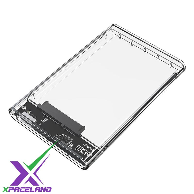 باکس اکسترنال هارد 2.5 اینچی usb3 اوریکو مدل 2139u3