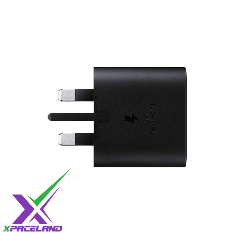 شارژر 25 وات سامسونگ اورجینال ویتنام TA800