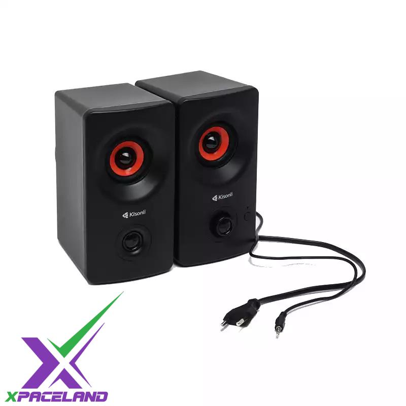 اسپیکر رومیزی کیسونلی ac9002bt