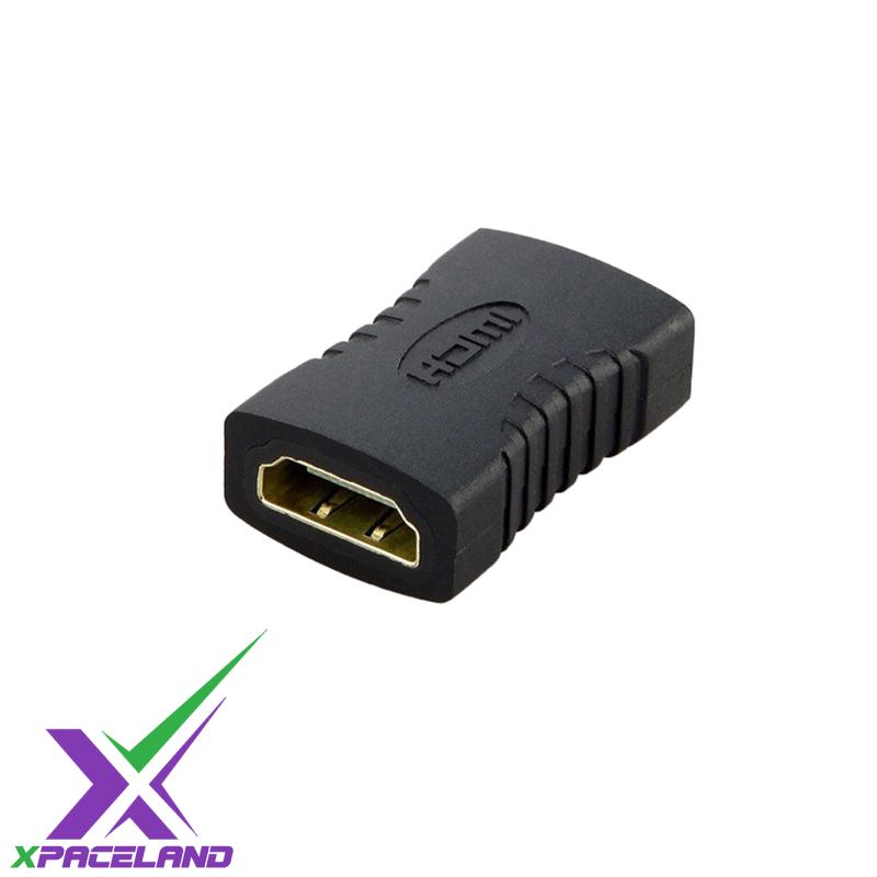 برل HDMI دو سر مادگی