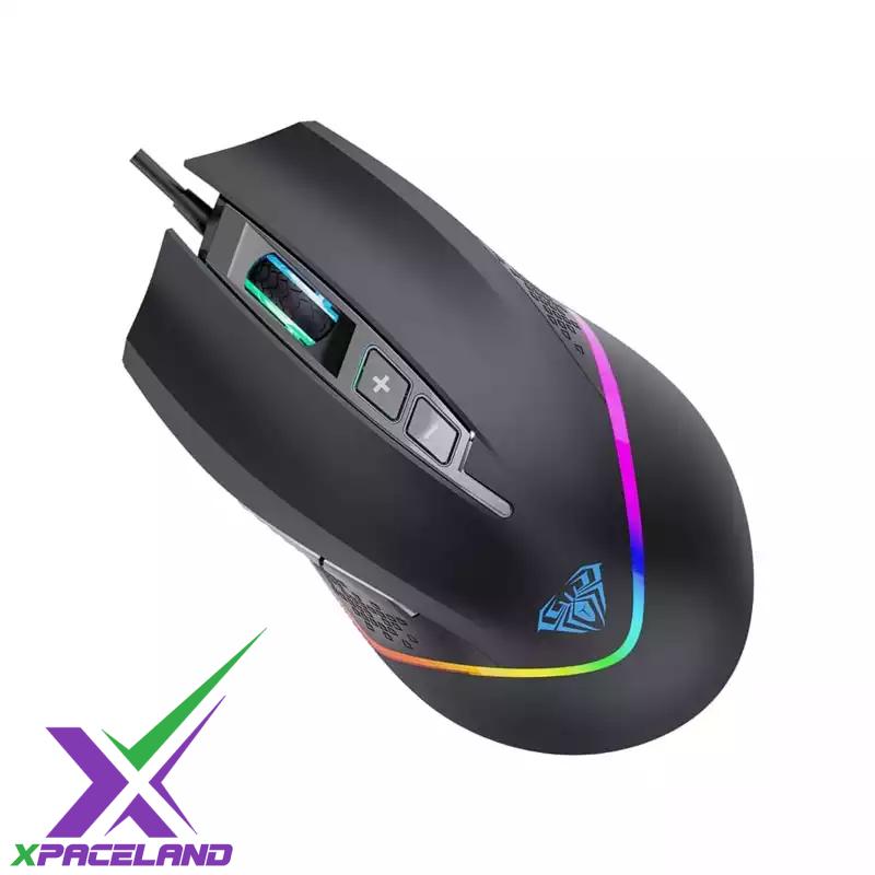ماوس گیمینگ ائولا مدل f805