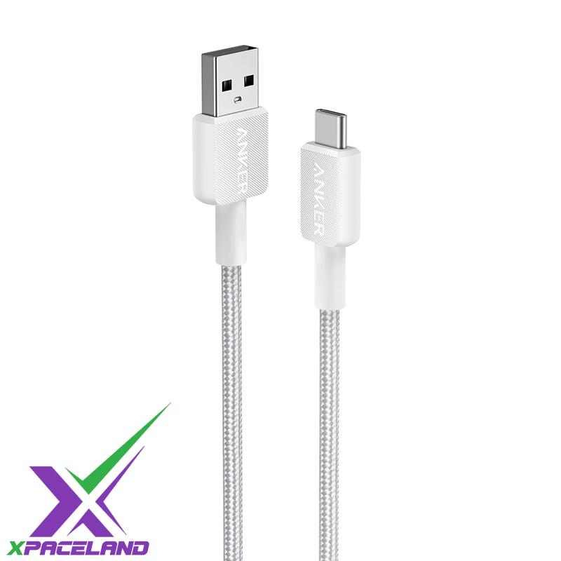 کابل شارژ anker مدل A81H5H21