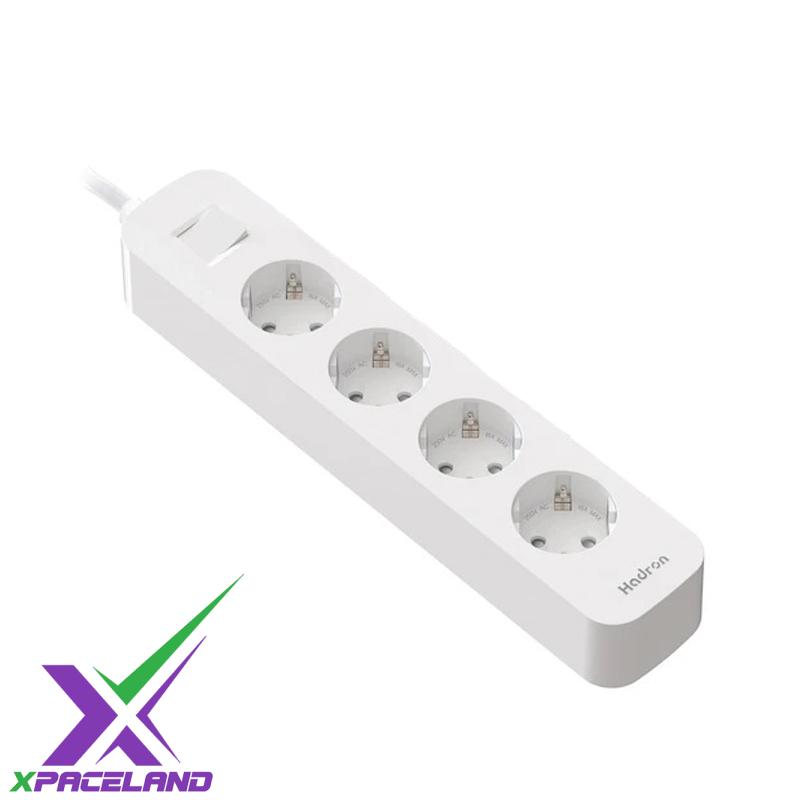 چندراهی هادرون مدل p24