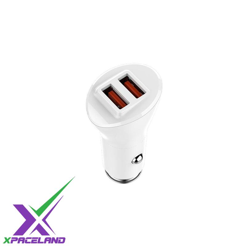 شارژر فندکی الدینیو مدل C511Q
