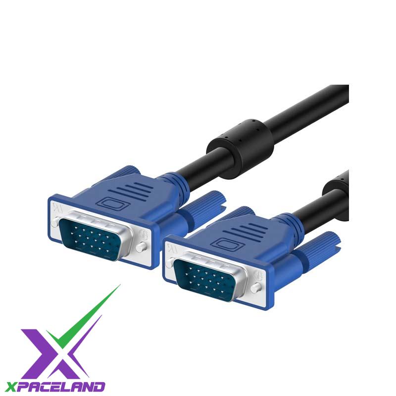 کابل vga سامسونگ اورجینال