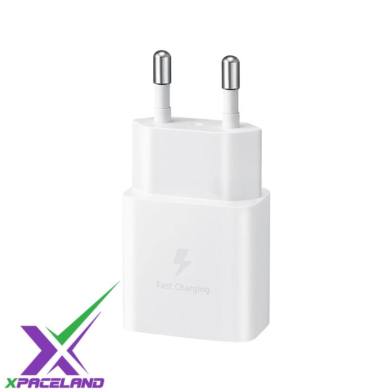 شارژر دیواری 15 وات PD سامسونگ مدل EP-T1510