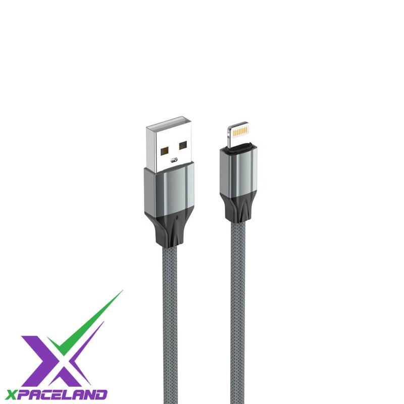 کابل شارژ USB به لایتنینگ LDNIO مدل LS442