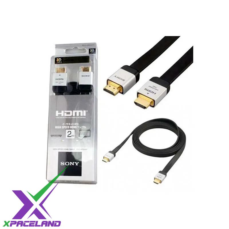 کابل hdmi فلت