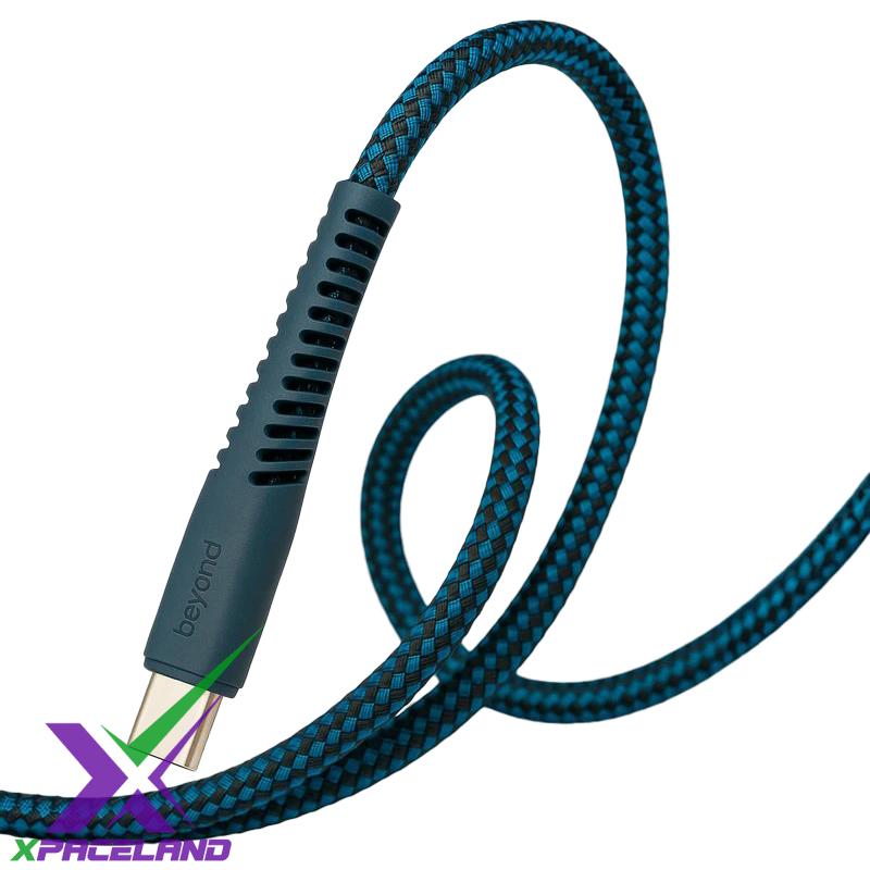 کابل شارژ USB-C بیاند مدل BCC-301