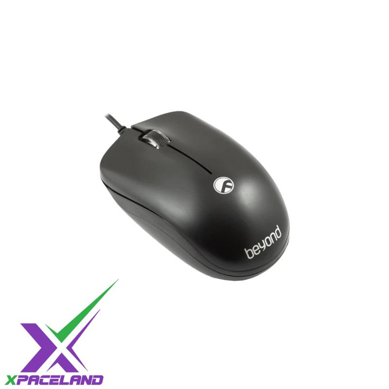 کیبورد و ماوس باسیم Beyond مدل BMK-3422