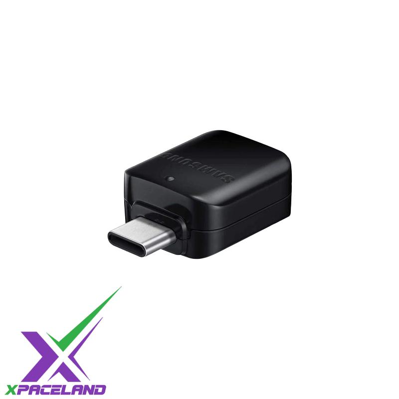 مبدل USB OTG به USB-C سامسونگ