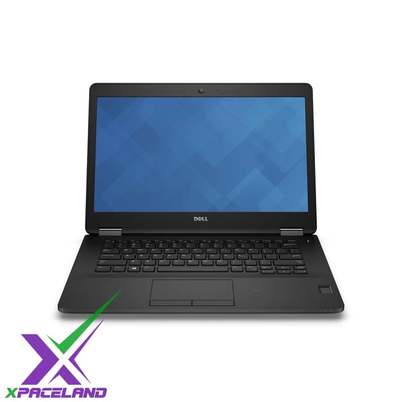 لپ تاپ استوک دل Dell Latitude E7470 i7 6600U 8RAM 256SSD