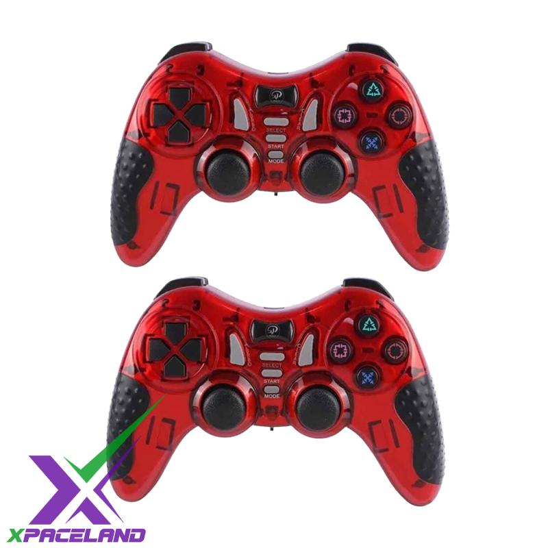 دسته بازی xp مدل MX217WN