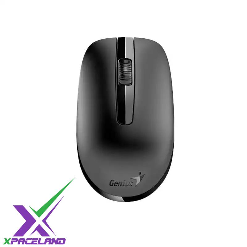 کومبو بی سیم جنیوس مدل KM-8101