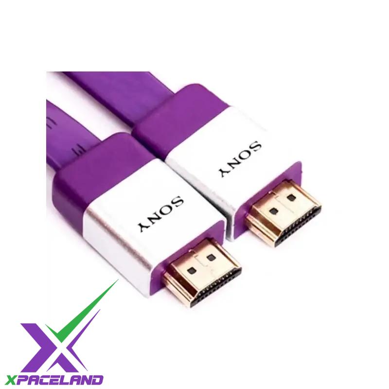 hdmi sony