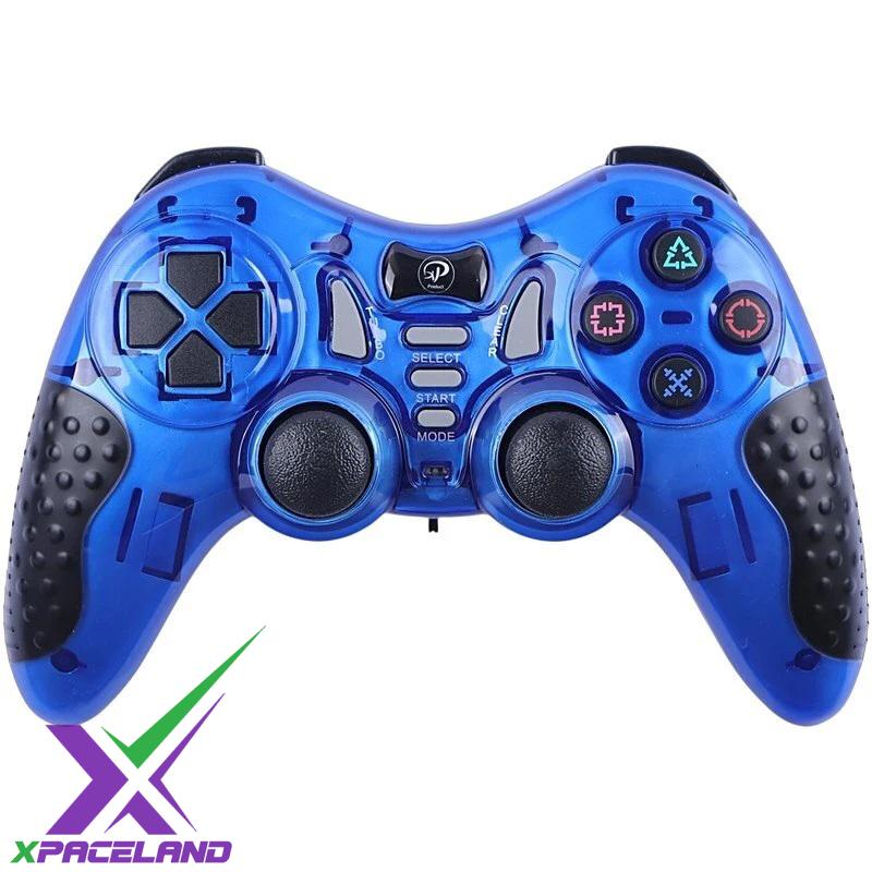 دسته بازی بی سیم XP Product مدل XP-MX318S