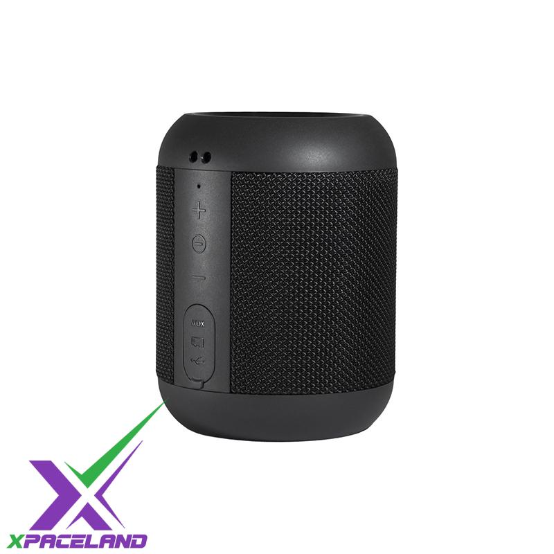 اسپیکر بلوتوثی قابل حمل هادرون مدل BTS107