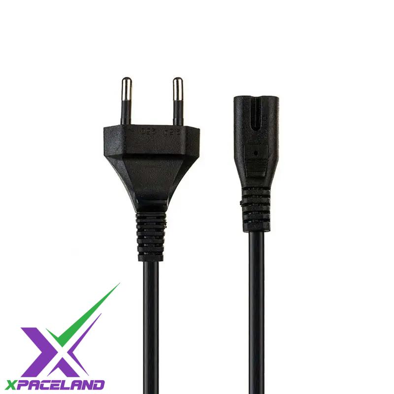 کابل برق 2 چاک