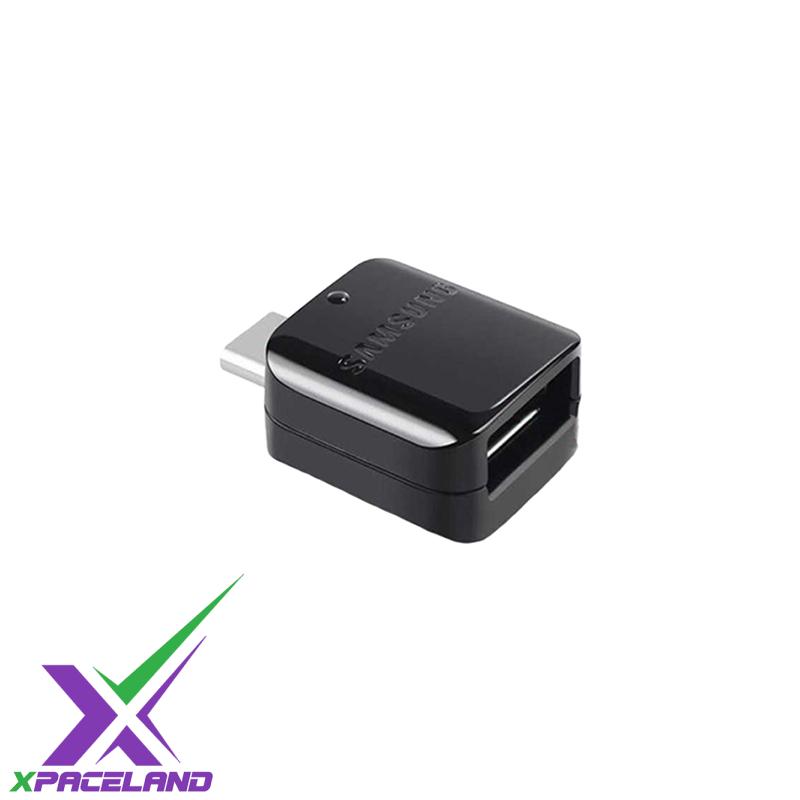 قیمت و خرید مبدل Type-C به USB مدل SAMSUNG