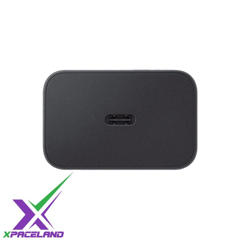 شارژر اصلی سامسونگ مدل EP-T4511 45W ویتنام اورجینال