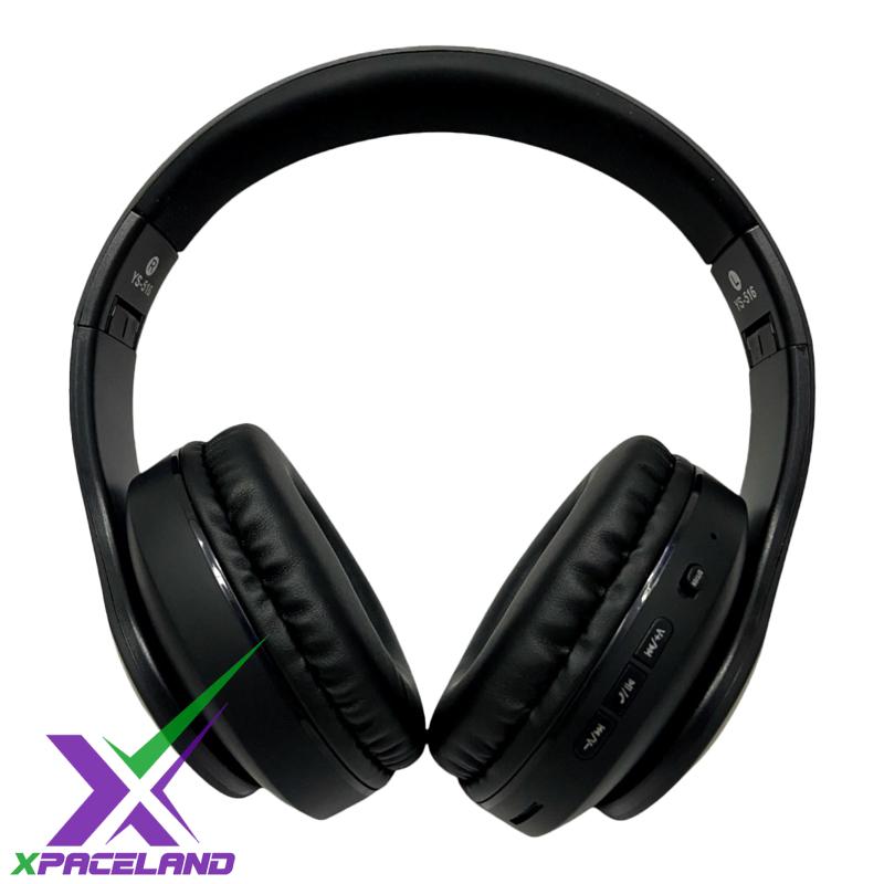 هدفون بی‌سیم Yesplus مدل YS-516