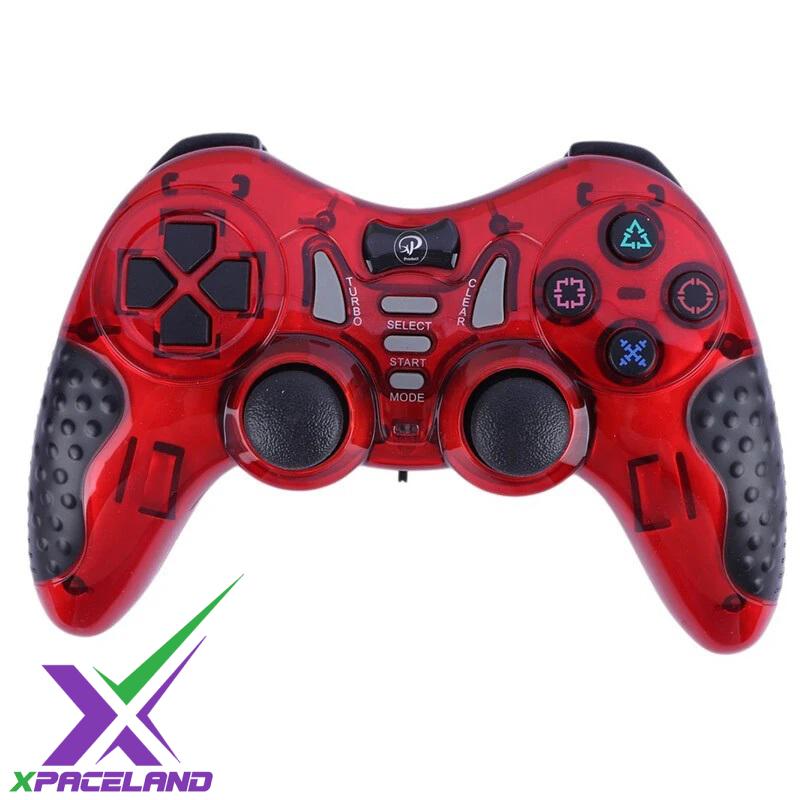 قیمت دسته بازی  وایرلس xp مدل XP-MX318S