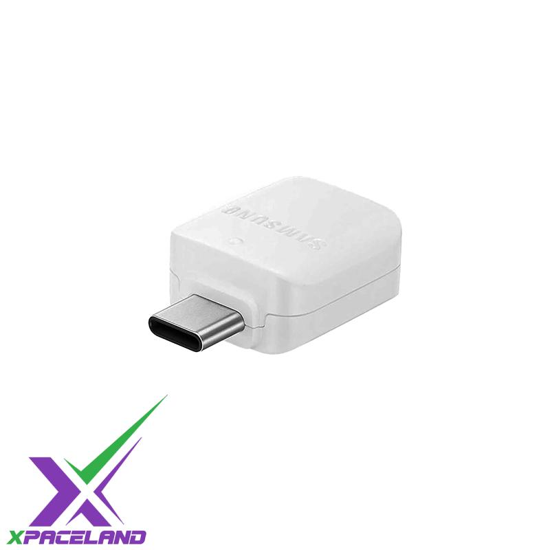 مبدل USB OTG به USB-C سامسونگ