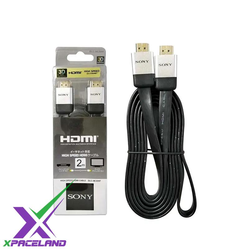 کابل HDMI سونی مدل ultra طول 2 متر