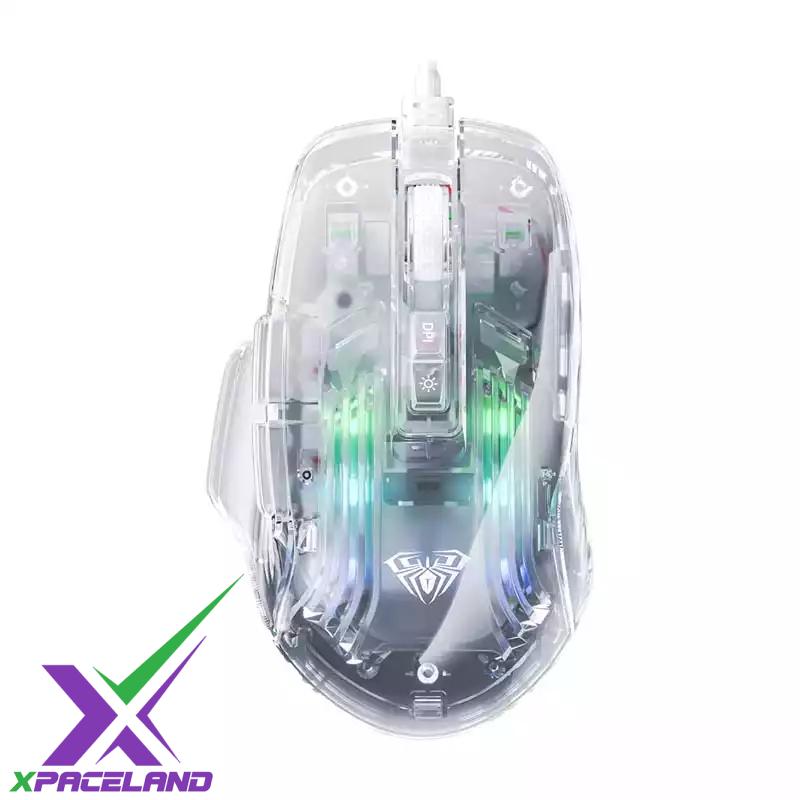 ماوس گیمینگ AULA S80