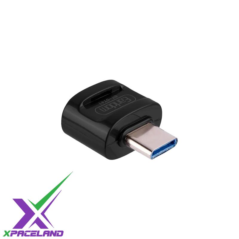 مبدل USB3 به USB-C ارلدام مدل ET-OT41