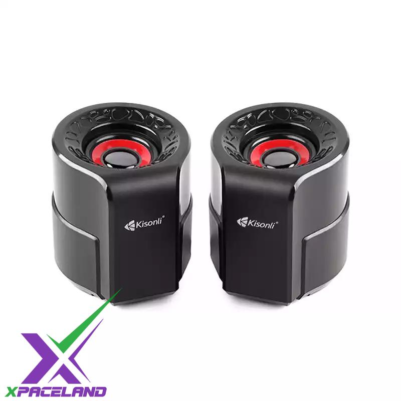 اسپیکر دسکتاپ کیسونلی مدل A909