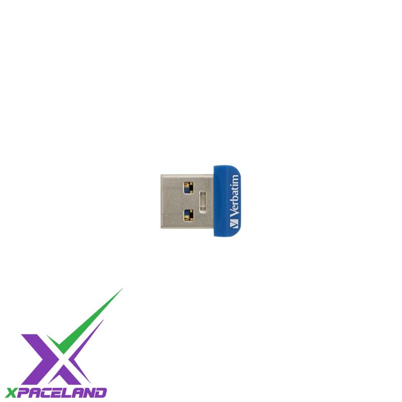 فلش مموری Verbatim Nano USB3.2 Gen 1 ظرفیت 32GB