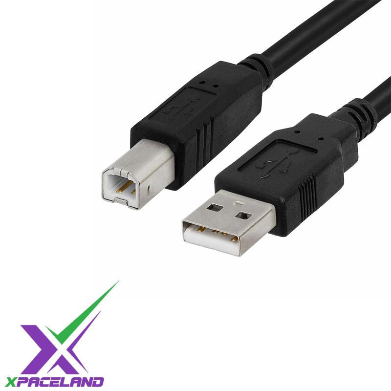 کابل پرینتر 1.5 متری Kingdom