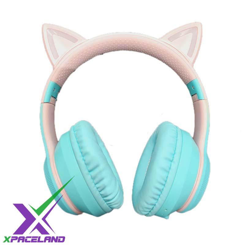 هدفون بلوتوثی عروسکی MI مدل BUDS99