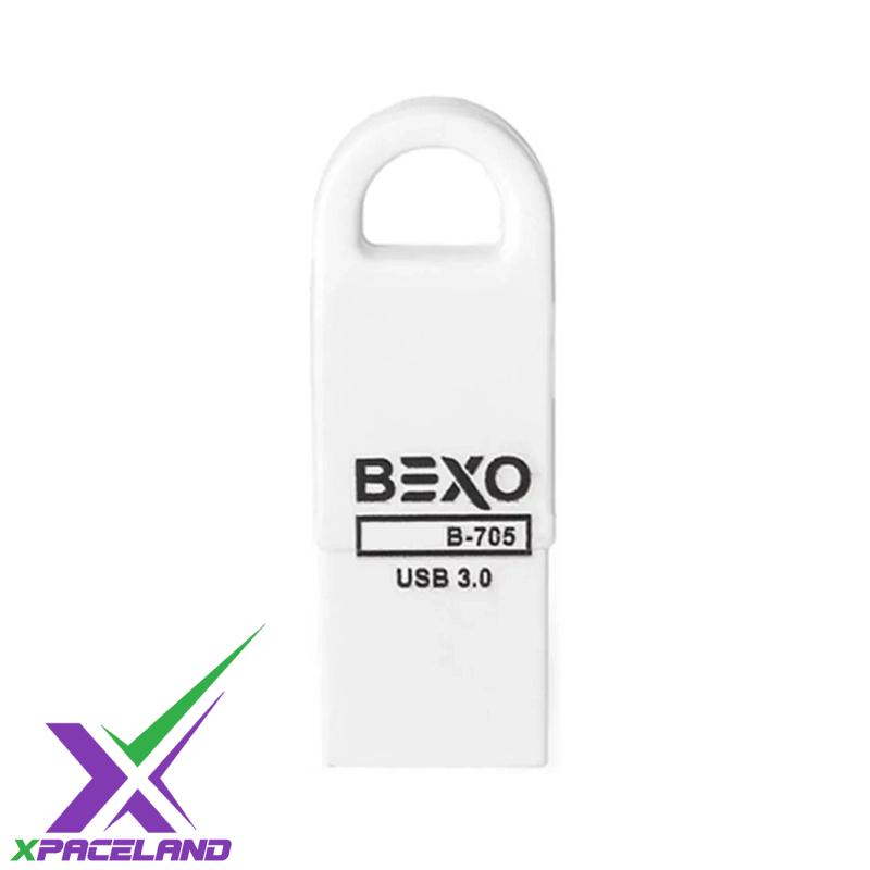 قیمت فلش مموری Bexo B705 USB3.0 ظرفیت 16G