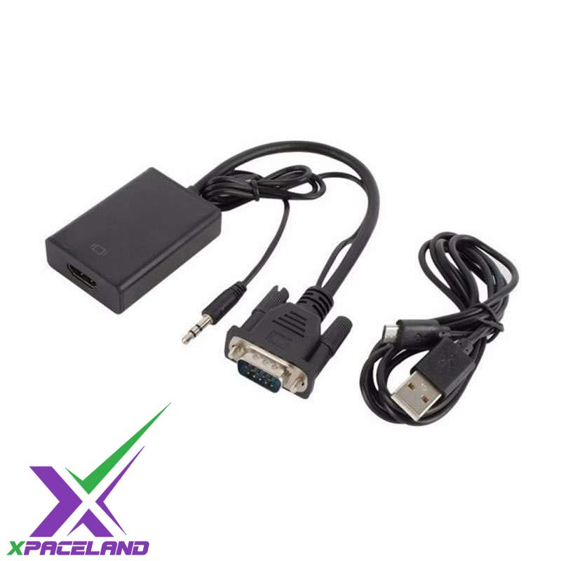 vga to hdmi تبدیل