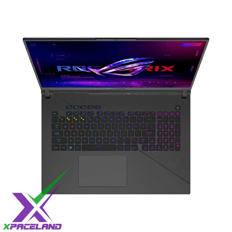 خرید لپ تاپ استوک ایسوس ROG G814JIR