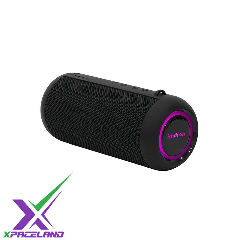 اسپیکر بلوتوثی قابل حمل هادرون مدل BTS115