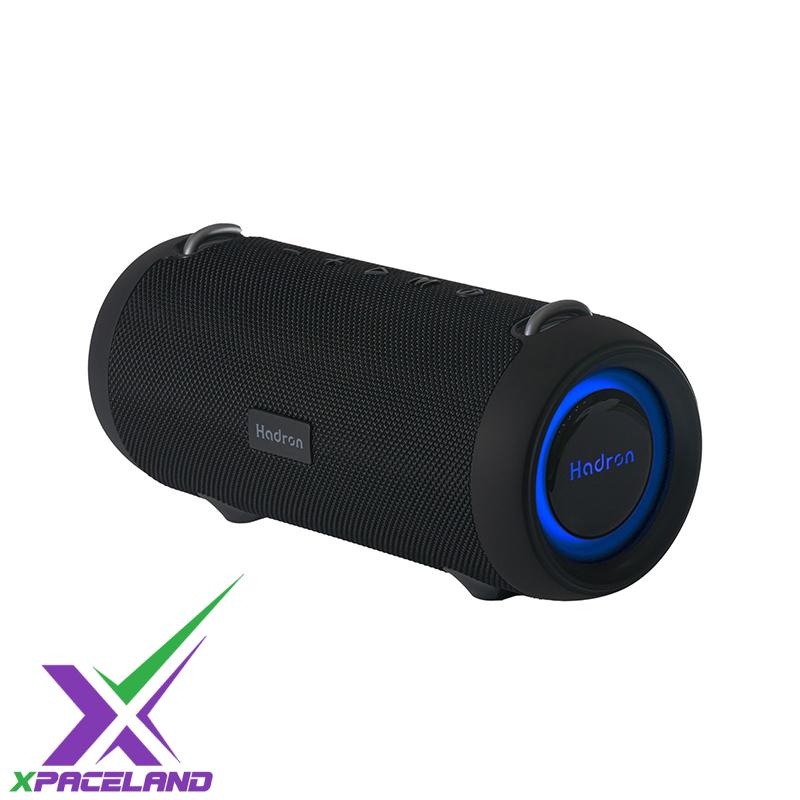 اسپیکر بلوتوثی قابل حمل هادرون مدل BTS140