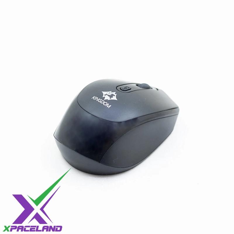 ماوس بی سیم کینگدام مدل MW12